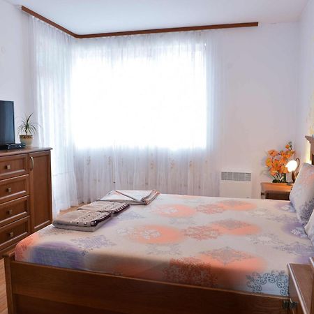 Apartament First Line Bansko Exteriör bild