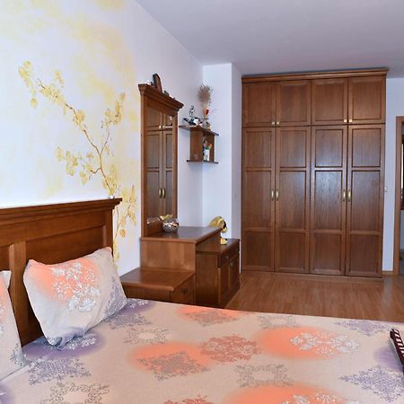 Apartament First Line Bansko Exteriör bild