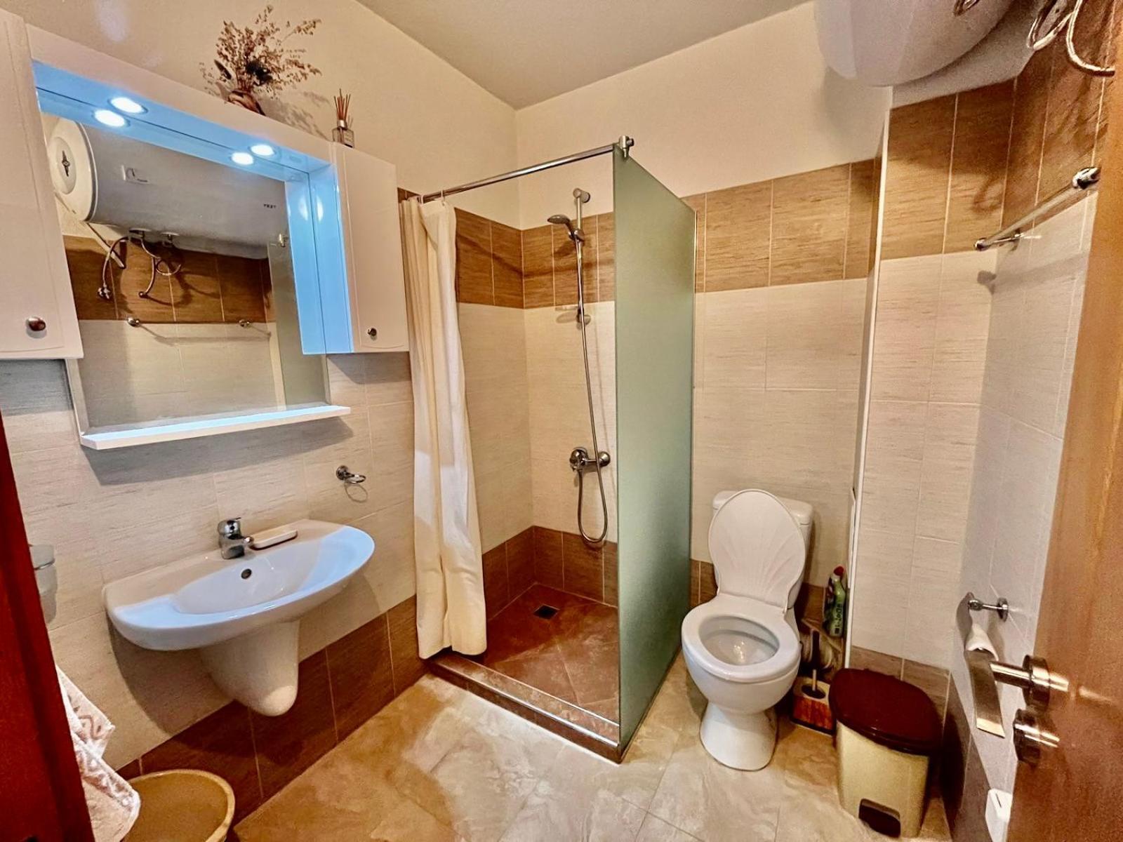 Apartament First Line Bansko Exteriör bild