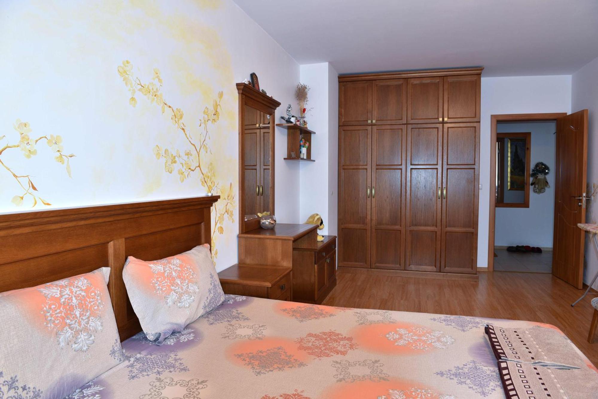 Apartament First Line Bansko Exteriör bild
